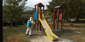16092020 Parques Infantís - Desinfección 8